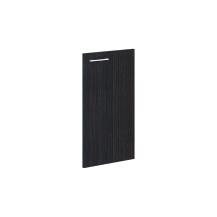Дверь низкая правая XTEN Дуб Юкон XLD 42-1 R (422x18x765) в Кушве - изображение