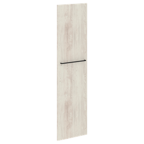 Дверь средняя LOFTIS Сосна Эдмонт LMD 40-1 (394х18х1470) в Кушве