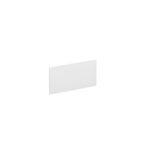 Экран настольный без кронштейнов Комфорт, белый премиум (90x45x1.8)  К.817 в Екатеринбурге