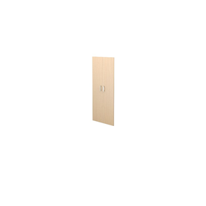 Комплект дверей к шкафу А-306 Арго А-606 (Бук) в Асбесте