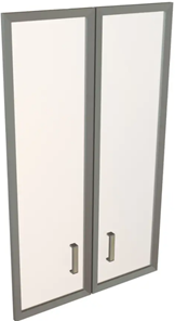 Комплект дверей Приоритет К-981 в Первоуральске