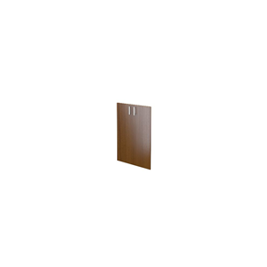 Комплект дверей к шкафу А-304 Арго А-604 (Орех) в Ревде