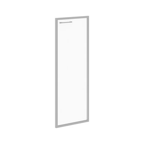 Правая стеклянная дверь XTEN  XRG 42-1 (R) (1132х22х420) в Асбесте