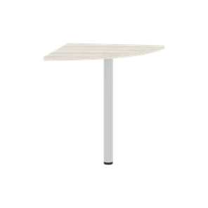 Приставка к столу XTEN сосна Эдмонд XKD 700.1 (700х700х750) в Красноуфимске