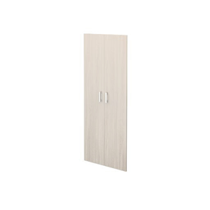 Комплект дверей к шкафу А-306 Арго А-606 (Ясень Шимо) в Первоуральске