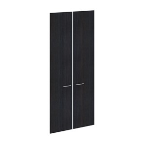 Высокая дверь для шкафа XTEN Дуб Юкон XHD 42-2 (846х18х1900) в Кушве
