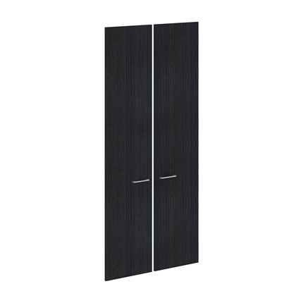 Высокая дверь для шкафа XTEN Дуб Юкон XHD 42-2 (846х18х1900) в Ревде - изображение