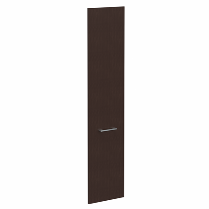 Дверь высокая THD 42-1 (422x18x1900) в Кушве - изображение