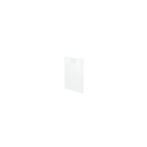 Комплект дверей к шкафу А-310 Арго А-610 (Белый) в Первоуральске
