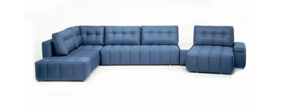 П-образный диван Брайтон 1.7 в Артемовском - изображение