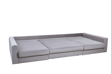 Раскладной П-образный диван Сицилия 3 380 в Ревде - предосмотр 1