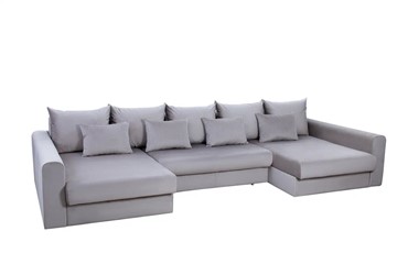 Раскладной П-образный диван Сицилия 3 380 в Богдановиче