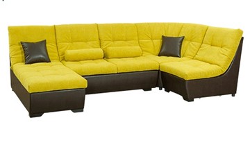 П-образный диван sofart Лира Угол-4 в Тавде