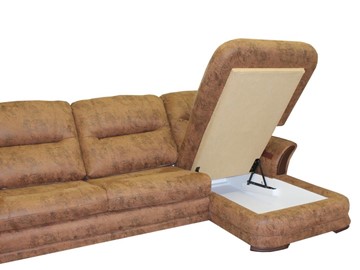 П-образный диван Квин 6 БД в Асбесте - предосмотр 1