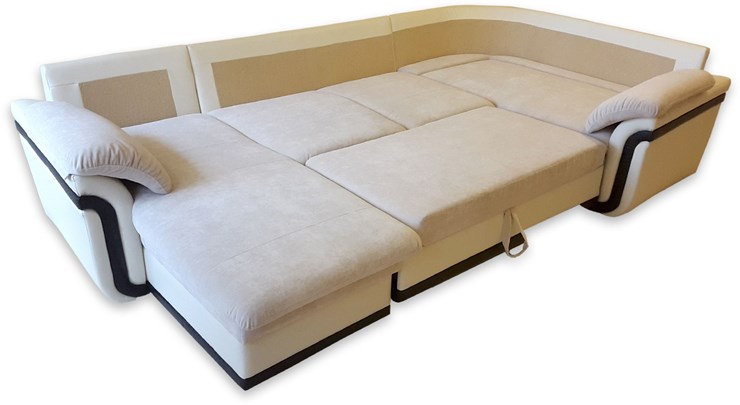 П-образный диван Лион-П в Кушве - изображение 2