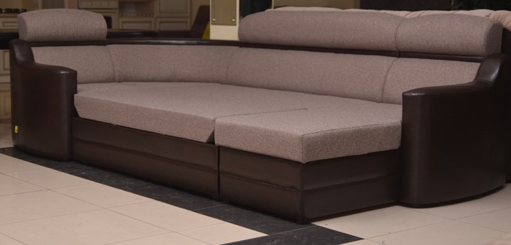 П-образный диван Виола 2 в Кушве - изображение 4