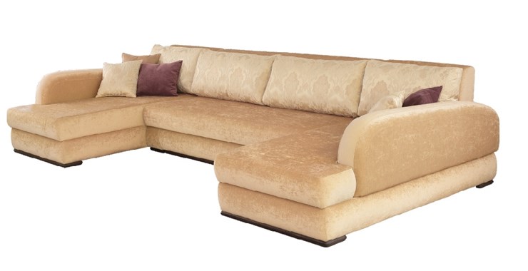 П-образный диван Гарден-П в Кушве - изображение 2