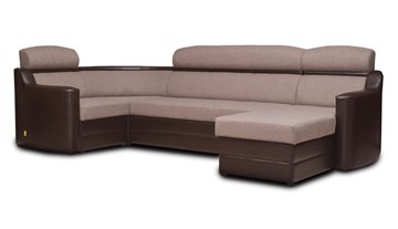 П-образный диван Виола 2 в Артемовском - предосмотр 3