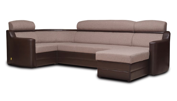 П-образный диван Виола 2 в Кушве - изображение 3