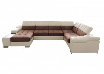 Угловой диван N-0-M П (П1+ПС+УС+Д2+Д5+П2) в Красноуфимске - предосмотр 5