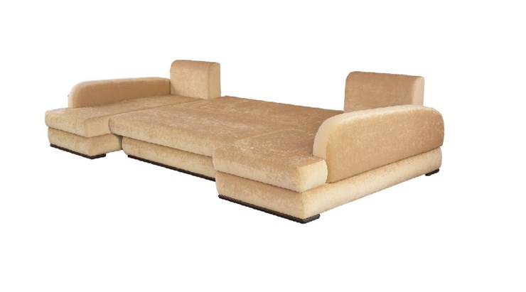 П-образный диван Гарден-П в Красноуфимске - изображение 1