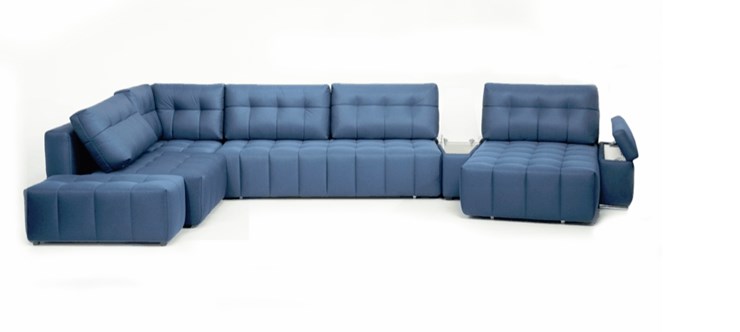 П-образный диван Брайтон 1.7 в Ирбите - изображение 2
