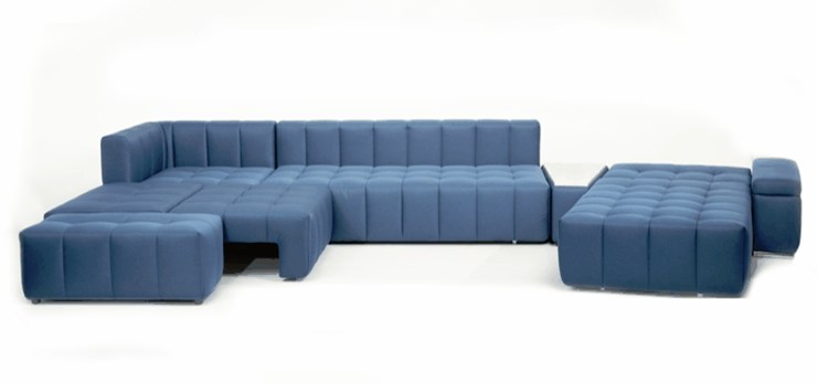 П-образный диван Брайтон 1.7 в Первоуральске - изображение 1