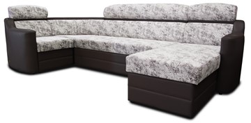 П-образный диван Виола 2 в Ирбите - предосмотр 2