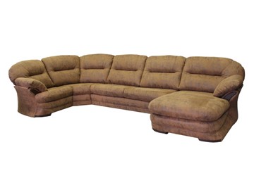 П-образный диван Квин 6 БД в Асбесте - предосмотр 2
