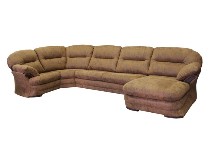 П-образный диван Квин 6 БД в Тавде - изображение 2