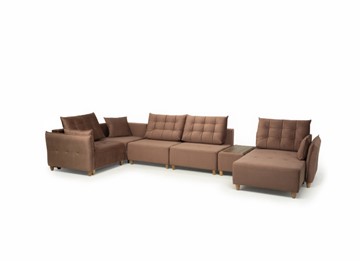 П-образный диван Истра 1.9 в Красноуфимске