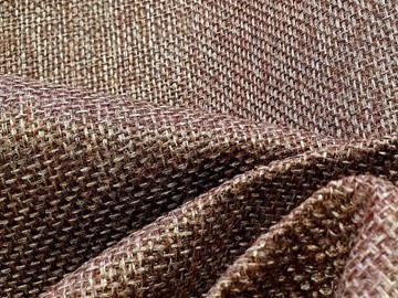 П-образный диван Честер, Серый/коричневый (рогожка) в Первоуральске - предосмотр 12