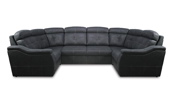П-образный диван Денвер Форум в Первоуральске - изображение