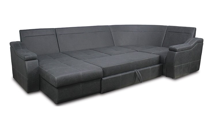 П-образный диван Денвер Гранд в Кушве - изображение 1