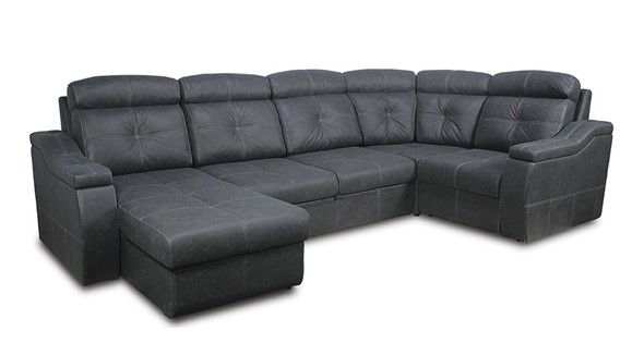 П-образный диван Денвер Гранд в Кушве - изображение