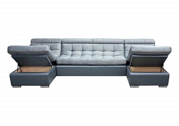 П-образный диван F-0-M Эко (Д4+Д2+Д4) в Красноуфимске - предосмотр 3