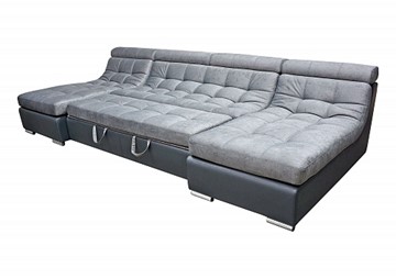 П-образный диван F-0-M Эко (Д4+Д2+Д4) в Красноуфимске - предосмотр 5
