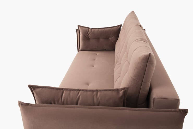 П-образный диван Истра 1.9 в Первоуральске - изображение 10