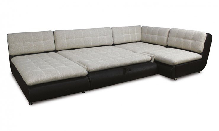 П-образный диван Кембридж Гранд в Кушве - изображение 1