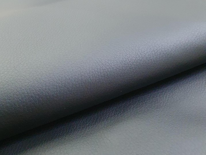 П-образный диван Меркурий П, Черный/белый (экокожа) в Первоуральске - изображение 8