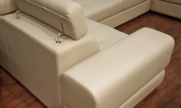 П-образный диван N-10-M П (П3+ПС+УС+Д2+Д5+П3) в Красноуфимске - предосмотр 2