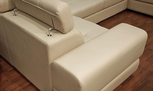 П-образный диван N-10-M П (П3+ПС+УС+Д2+Д5+П3) в Красноуфимске - изображение 2