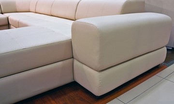 П-образный диван N-10-M П (П3+ПС+УС+Д2+Д5+П3) в Каменске-Уральском - предосмотр 3