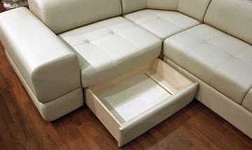 П-образный диван N-10-M П (П3+ПС+УС+Д2+Д5+П3) в Артемовском - предосмотр 4
