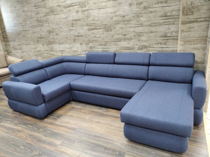 П-образный диван Прадо в Ревде - изображение 1