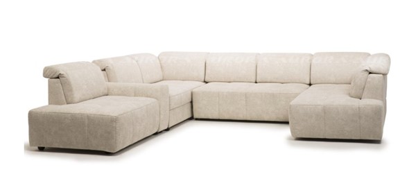 П-образный диван Монреаль 1.9 в Первоуральске - изображение