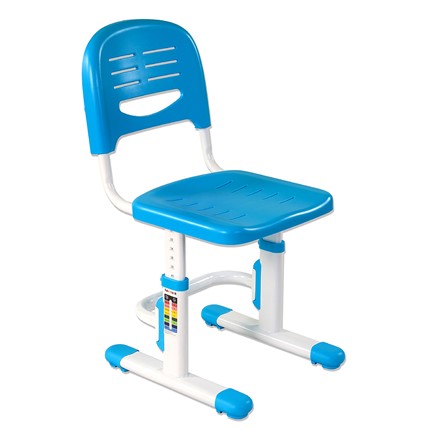 Детский стул SST3 Blue в Первоуральске - изображение
