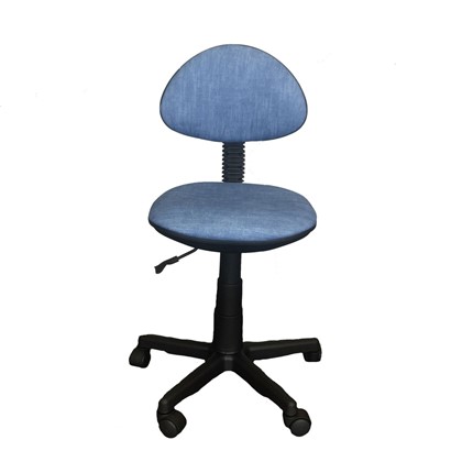 Кресло LB-C 02, цвет джинса в Ирбите - изображение