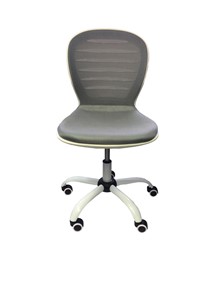 Кресло LB-C 15, цвет серый в Ревде