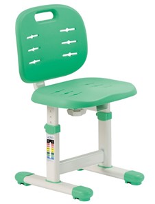 Кресло Holto-6 зеленый в Каменске-Уральском